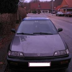 Honda Civic *DØD*
