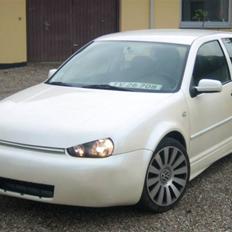 VW Golf 4 TDI