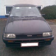 Toyota Corolla Ae82 GT