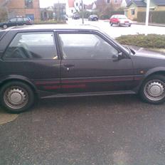 Toyota Corolla Ae82 GT