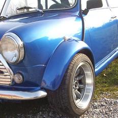 Austin-Morris mascot  solgt