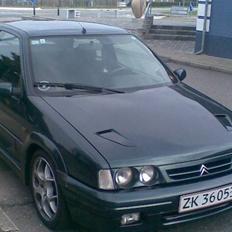 Citroën zx 2.0 16v
