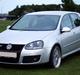 VW Golf V GTi