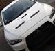 Mitsubishi Evolution X