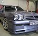Opel Manta B2000 -Solgt-
