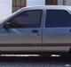 Ford Sierra * BYTTET *