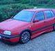 VW Golf 3 GTi 16V Solgt !