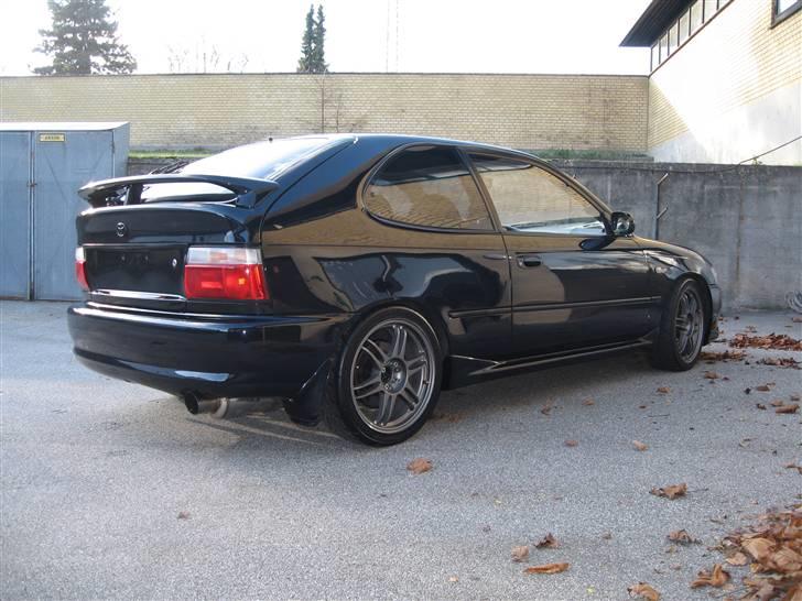 Toyota Corolla "Til salg" billede 4