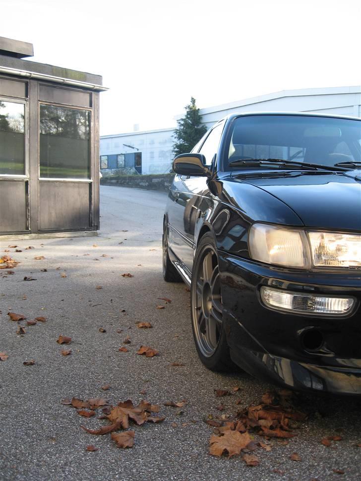 Toyota Corolla "Til salg" billede 5