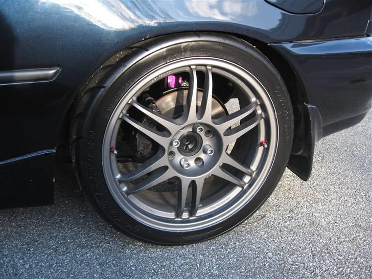 Toyota Corolla "Til salg" billede 7