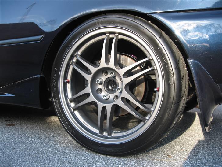 Toyota Corolla "Til salg" billede 8