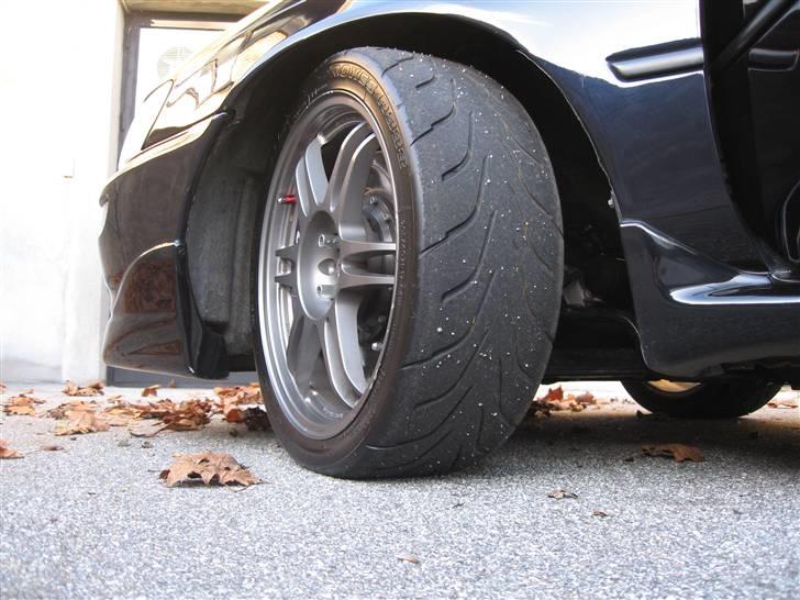 Toyota Corolla "Til salg" billede 9