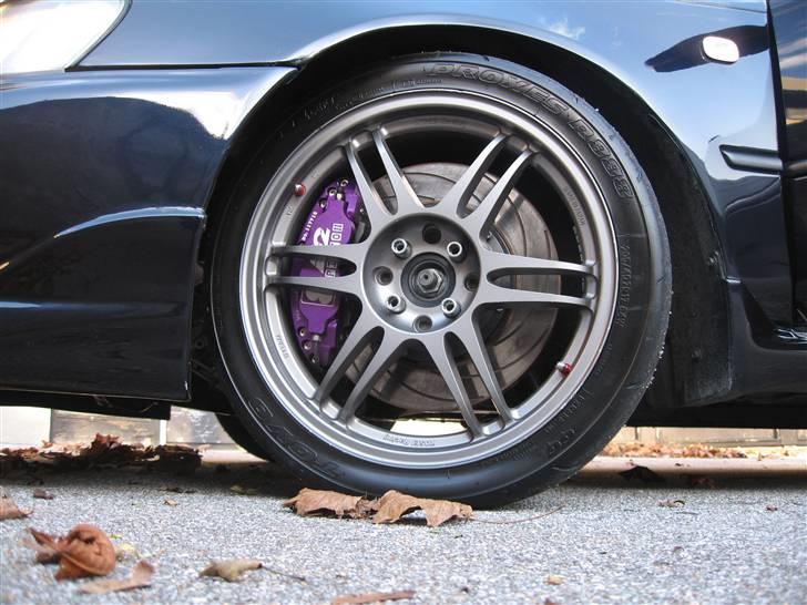 Toyota Corolla "Til salg" billede 10