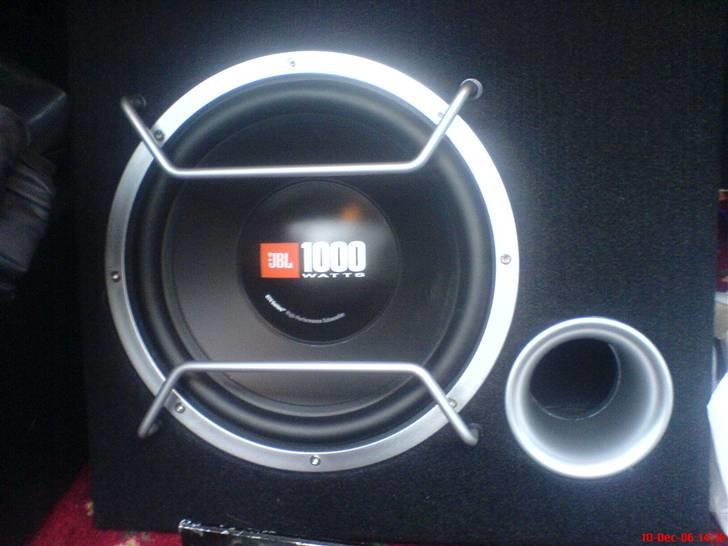 Opel Vectra Solgt. billede 6