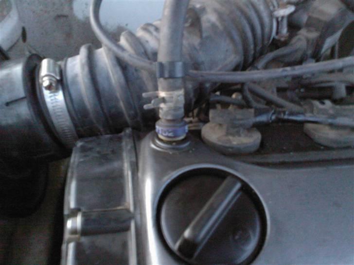 Daihatsu Charade g 102 de-tomatso billede 6