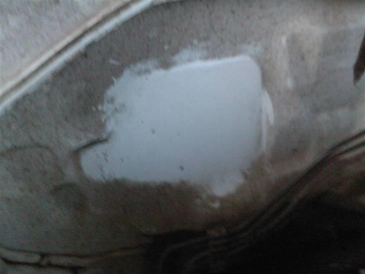 Daihatsu Charade g 102 de-tomatso billede 7