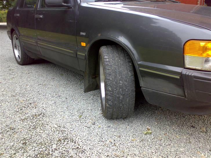 Saab 9000 turbo16 cc billede 4