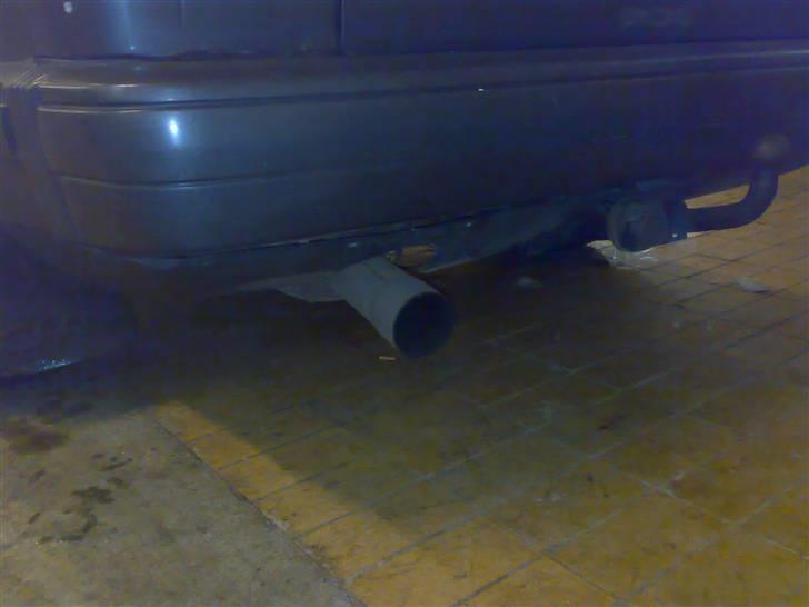 Saab 9000 turbo16 cc billede 14