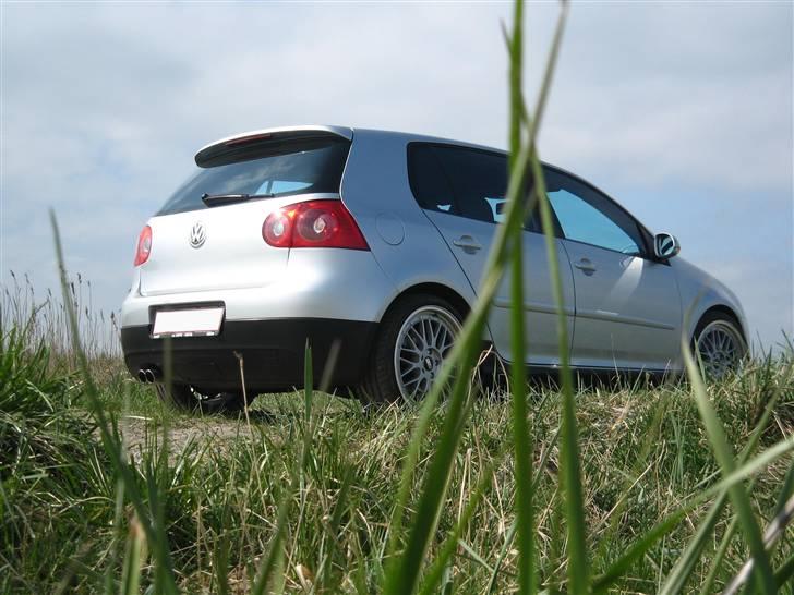 VW Golf V GTi billede 7