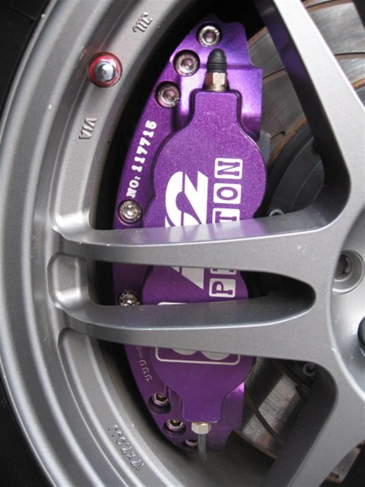 Toyota Corolla "Til salg" billede 11