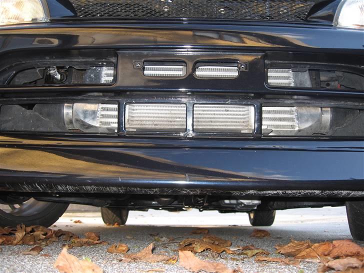 Toyota Corolla "Til salg" billede 12