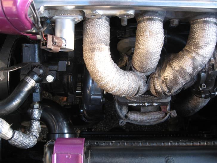 Toyota Corolla "Til salg" billede 14