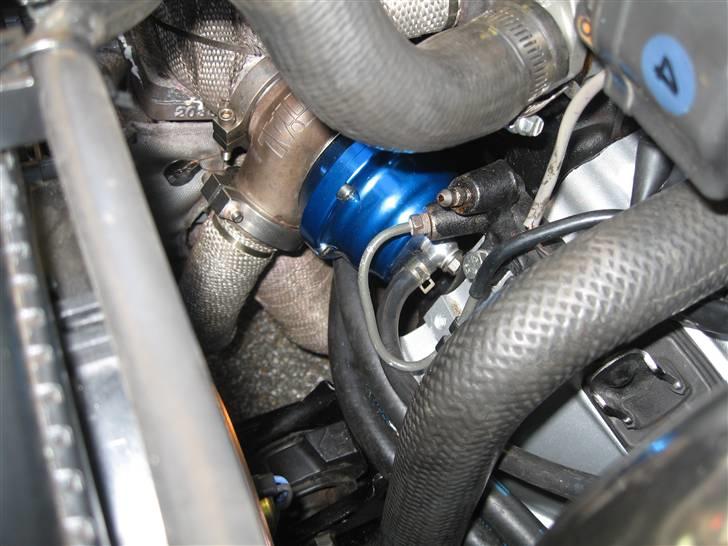 Toyota Corolla "Til salg" billede 15