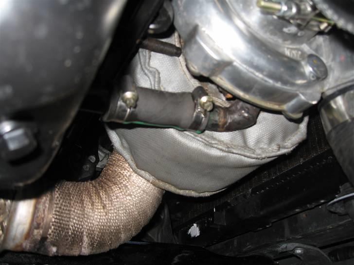 Toyota Corolla "Til salg" billede 16