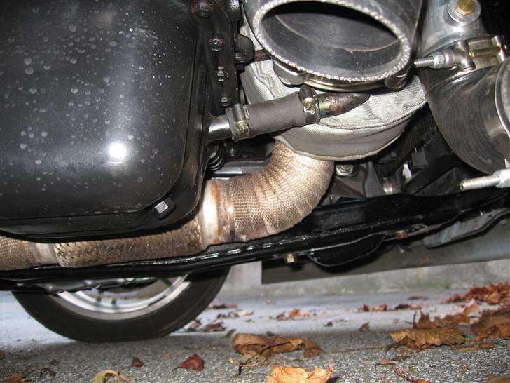 Toyota Corolla "Til salg" billede 17