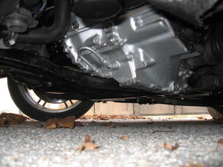 Toyota Corolla "Til salg" billede 18