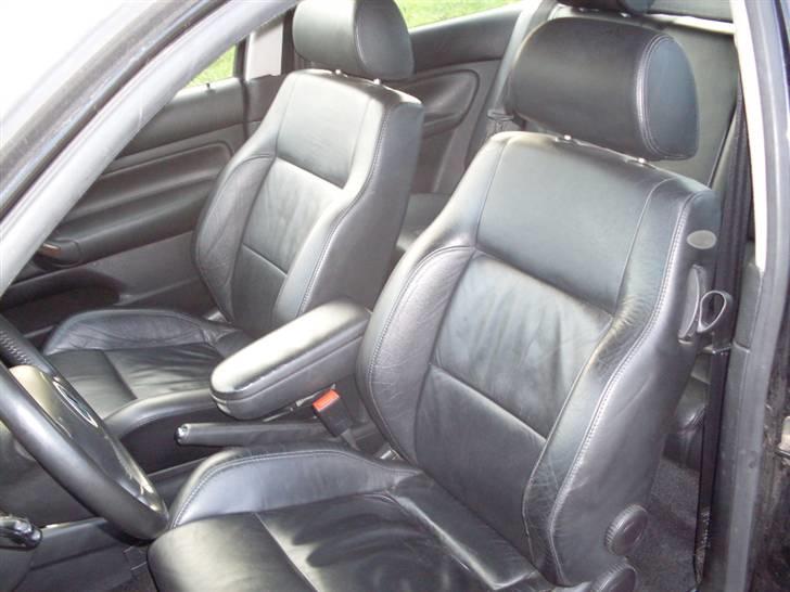 VW golf IV TDI GTI - ko ka vi li billede 4