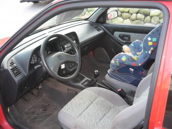 Peugeot 306 XL(SOLGT) billede 9