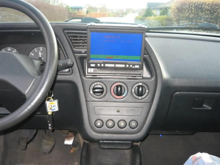 Peugeot 306 XL(SOLGT) billede 12