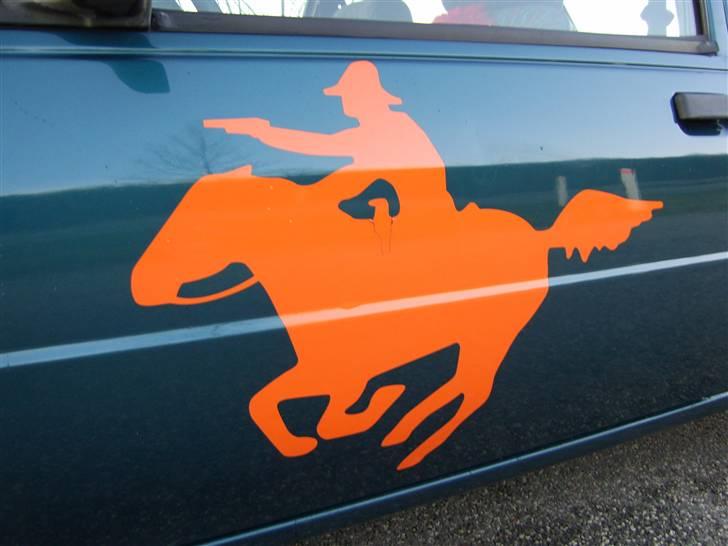 Ford Fiesta a.k.a Bjarne billede 5