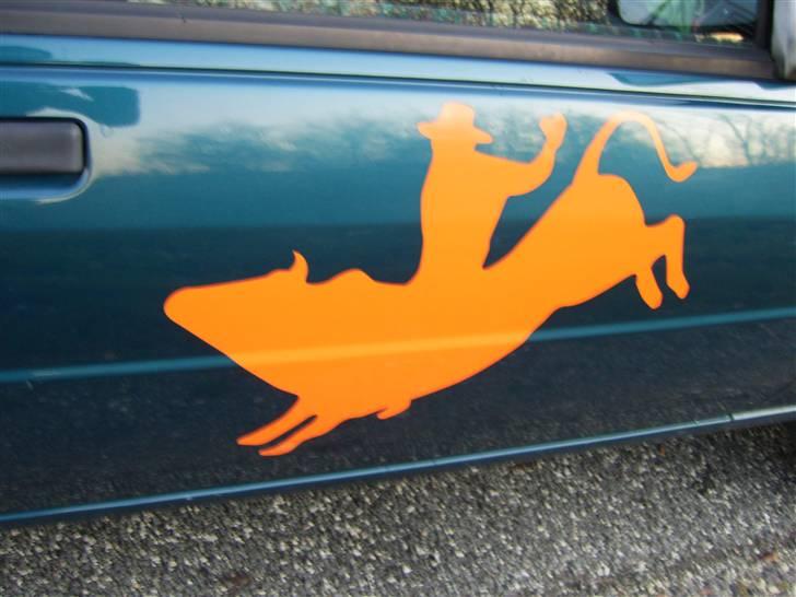 Ford Fiesta a.k.a Bjarne billede 6