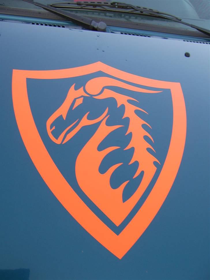 Ford Fiesta a.k.a Bjarne billede 7