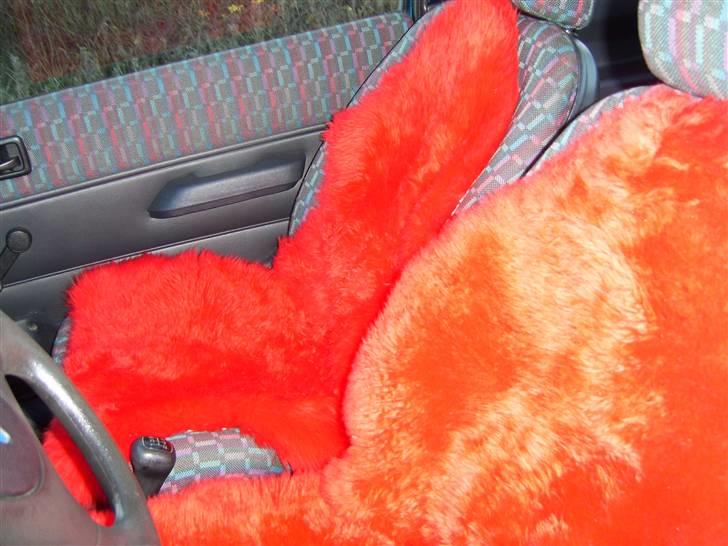 Ford Fiesta a.k.a Bjarne billede 9