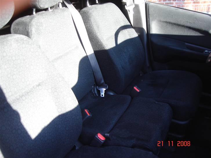 Honda FR-V 2,2 I CTDI Executiv billede 7