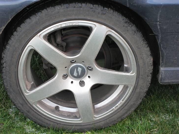 VW Polo 1,4 16v SOLGT billede 5