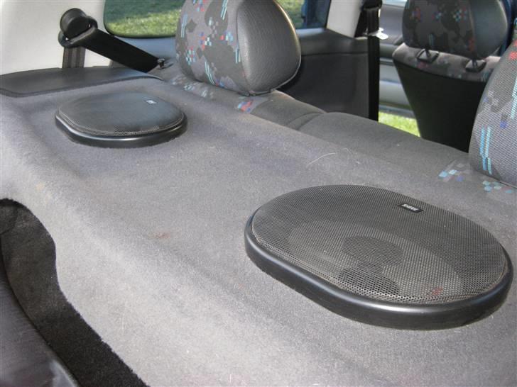 VW Polo 1,4 16v SOLGT billede 16