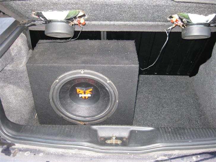 VW Polo 1,4 16v SOLGT billede 17