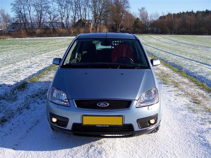 Ford Focus C-Max -=Byttet=- - -=Byttet=- billede 2