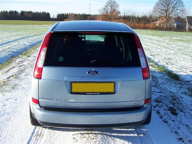 Ford Focus C-Max -=Byttet=- - -=Byttet=- billede 4