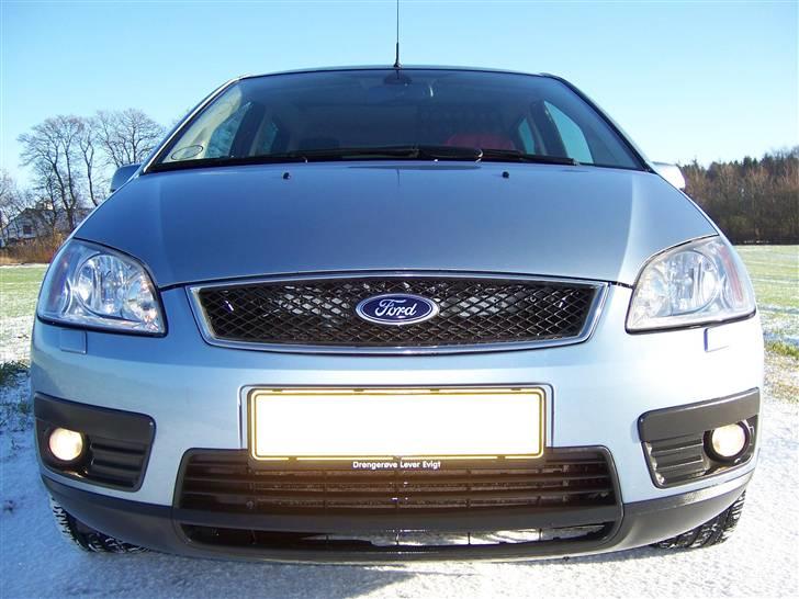 Ford Focus C-Max -=Byttet=- - -=Byttet=- billede 5