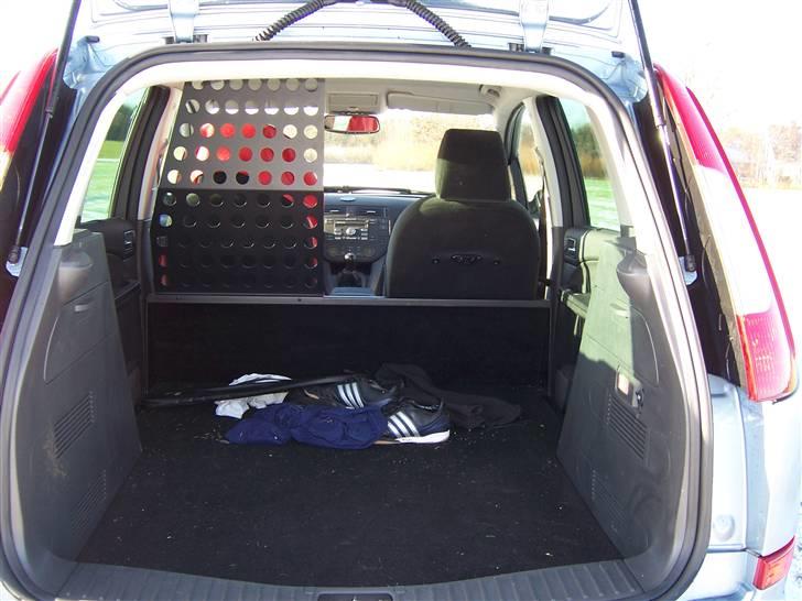 Ford Focus C-Max -=Byttet=- - -=Byttet=- billede 6