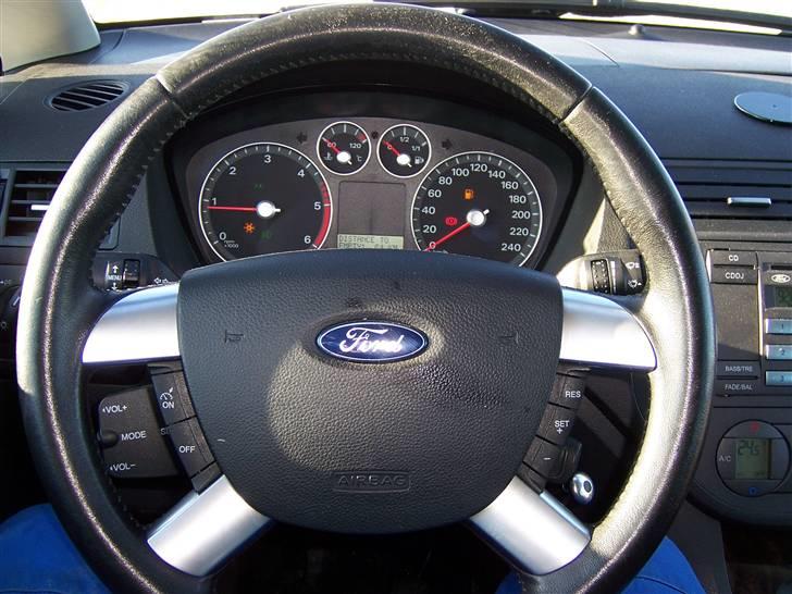 Ford Focus C-Max -=Byttet=- - -=Byttet=- billede 7