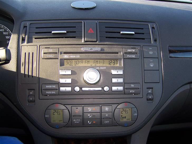 Ford Focus C-Max -=Byttet=- - -=Byttet=- billede 8