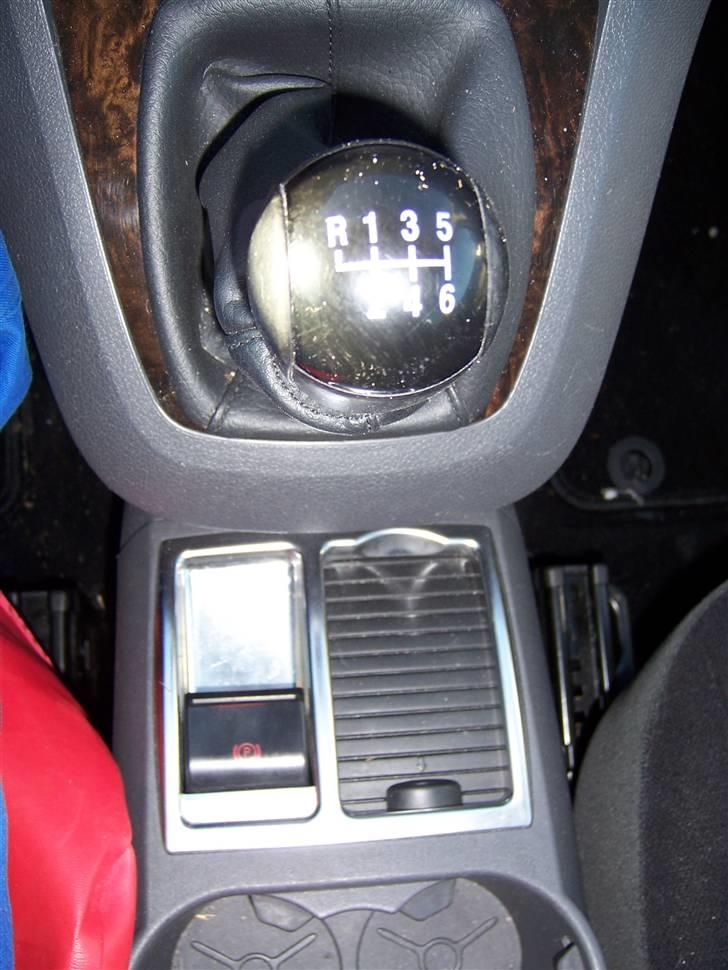 Ford Focus C-Max -=Byttet=- - -=Byttet=- billede 9