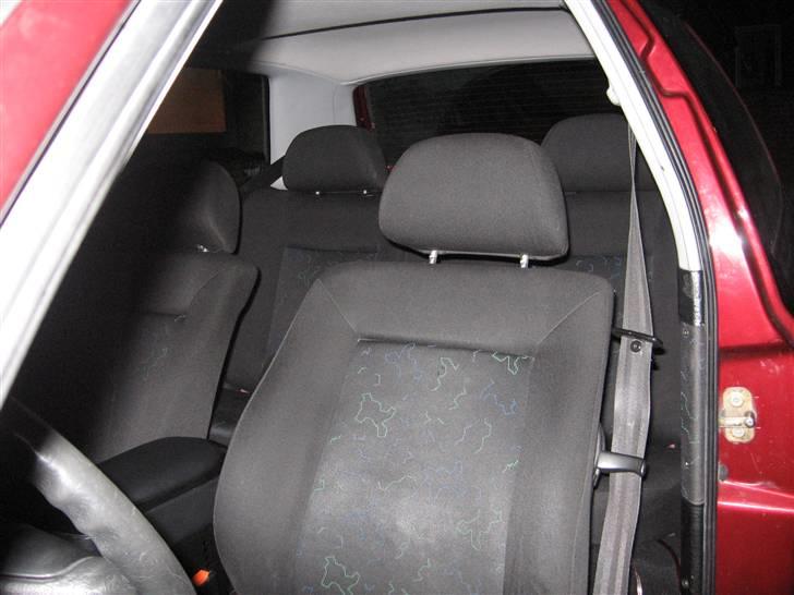 VW golf3 solgt. billede 15