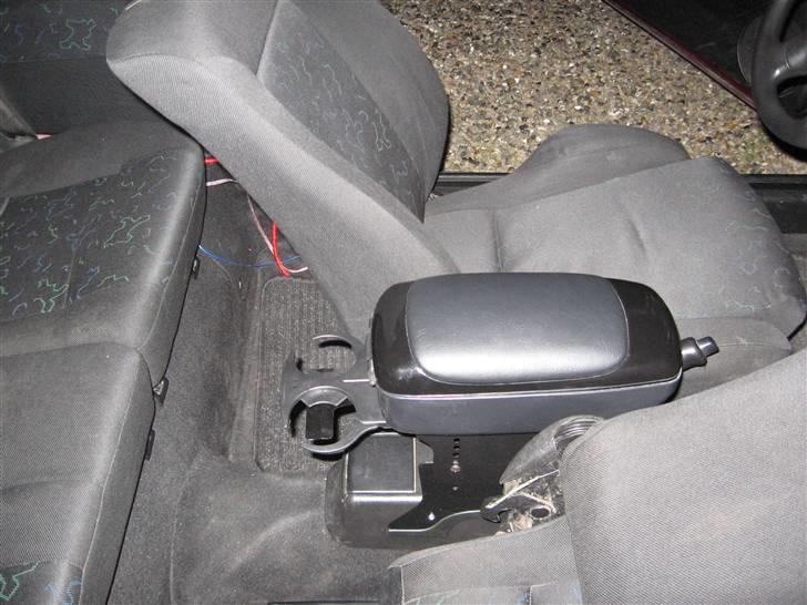 VW golf3 solgt. billede 16